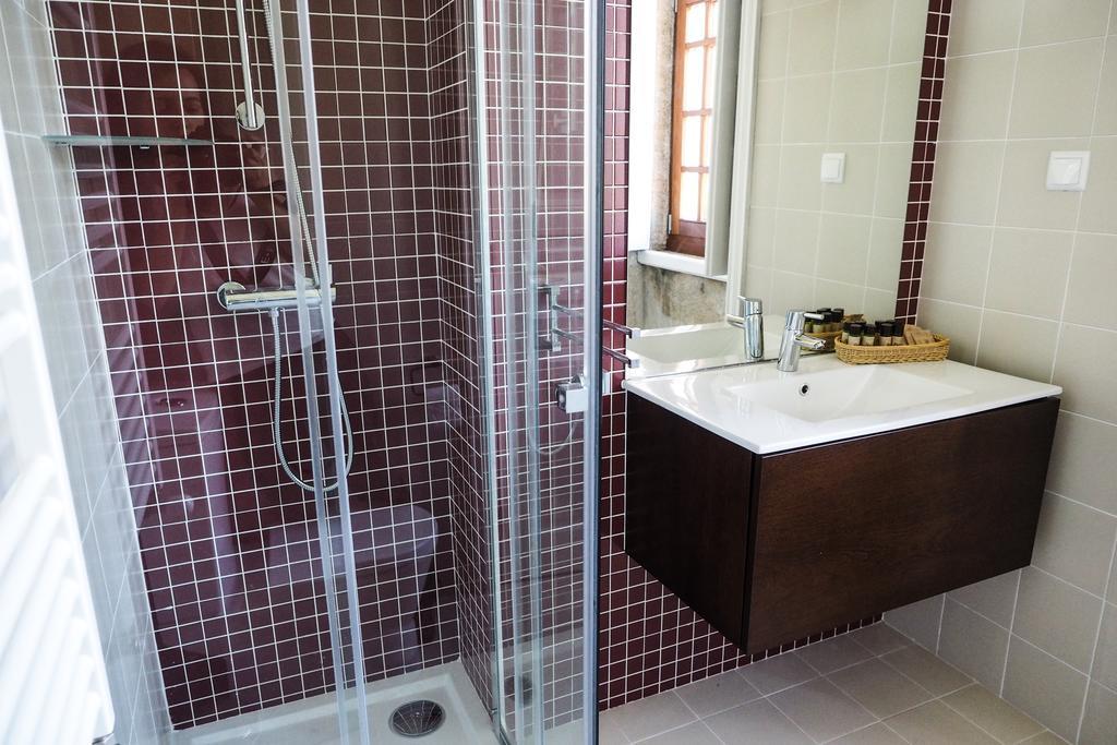 Willa Casa Soares Milheirós de Poiares Zewnętrze zdjęcie