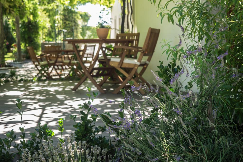 Willa Casa Soares Milheirós de Poiares Zewnętrze zdjęcie