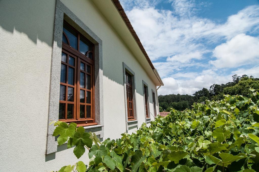 Willa Casa Soares Milheirós de Poiares Zewnętrze zdjęcie