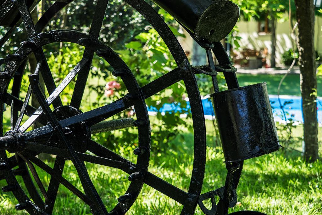 Willa Casa Soares Milheirós de Poiares Zewnętrze zdjęcie