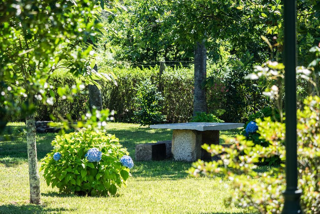 Willa Casa Soares Milheirós de Poiares Zewnętrze zdjęcie