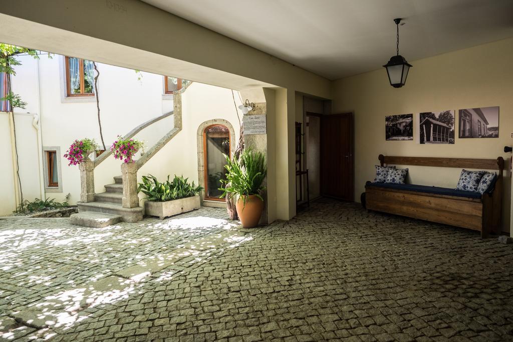 Willa Casa Soares Milheirós de Poiares Zewnętrze zdjęcie