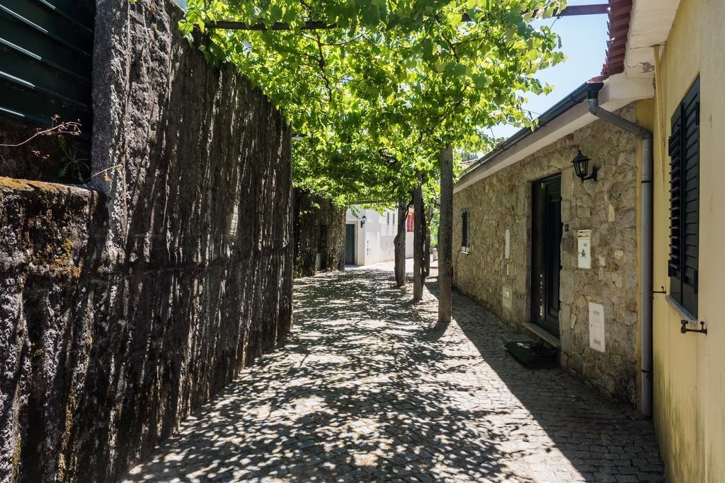 Willa Casa Soares Milheirós de Poiares Zewnętrze zdjęcie