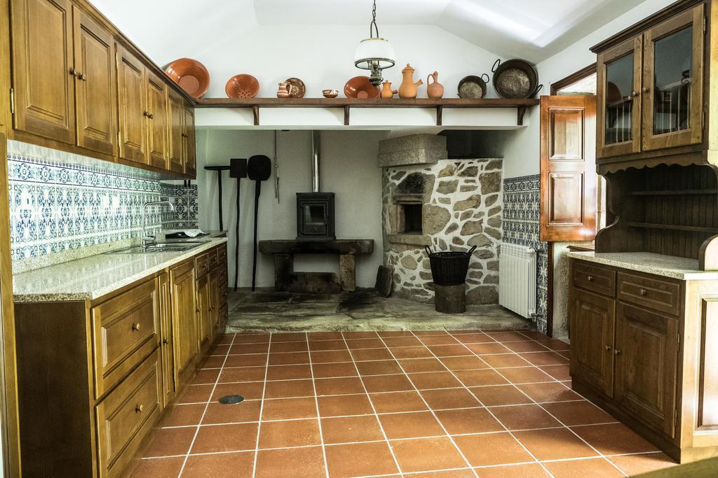 Willa Casa Soares Milheirós de Poiares Zewnętrze zdjęcie