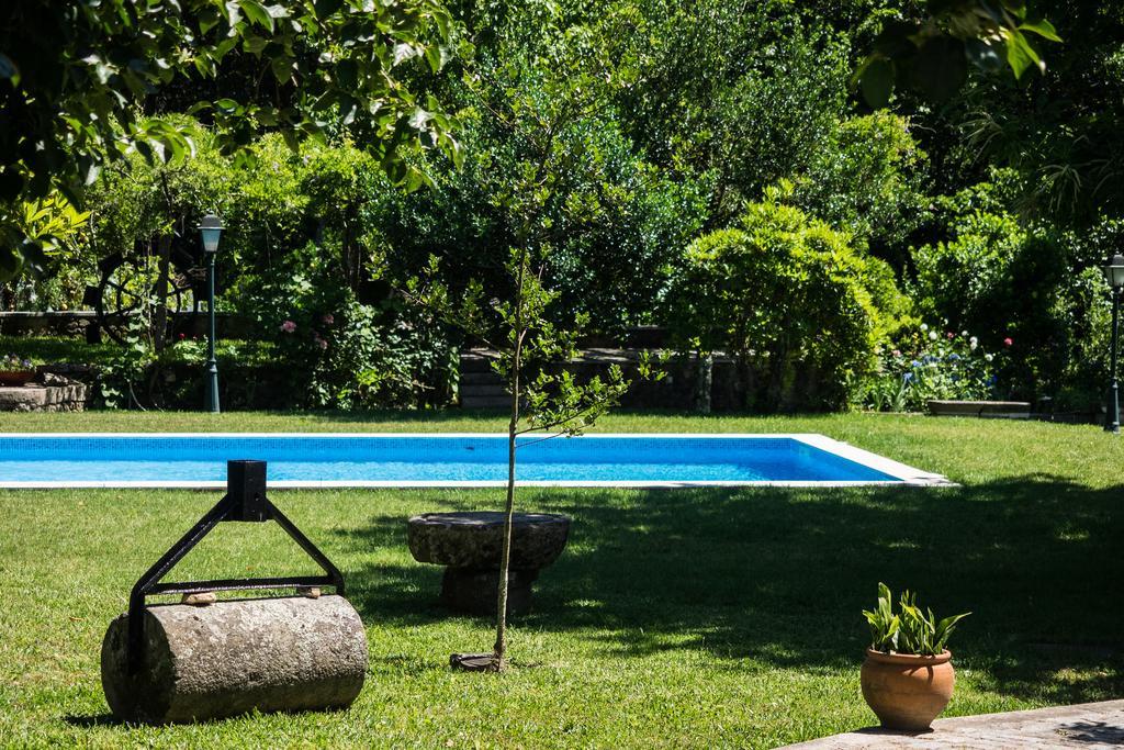 Willa Casa Soares Milheirós de Poiares Zewnętrze zdjęcie