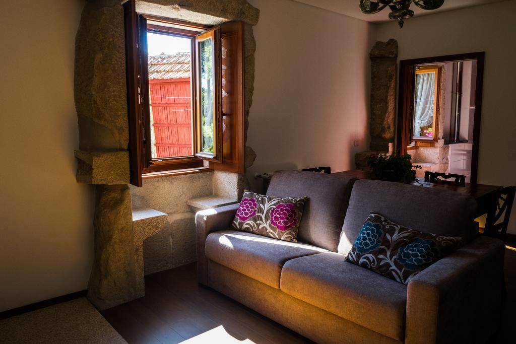 Willa Casa Soares Milheirós de Poiares Zewnętrze zdjęcie