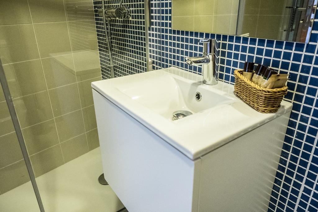 Willa Casa Soares Milheirós de Poiares Zewnętrze zdjęcie